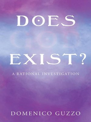 cover image of Does God Exist?